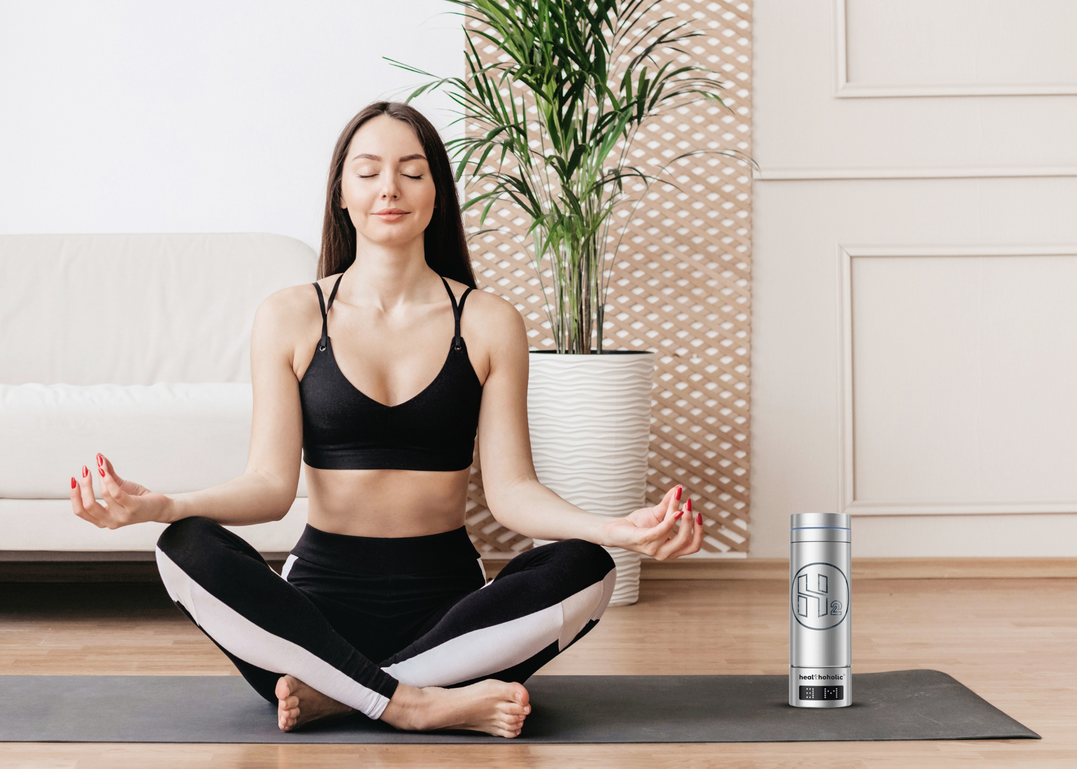 Boosts mental clarity and focus