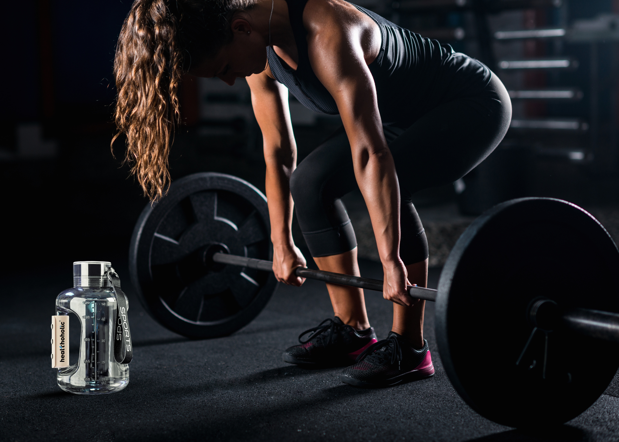 Quicker muscle recovery