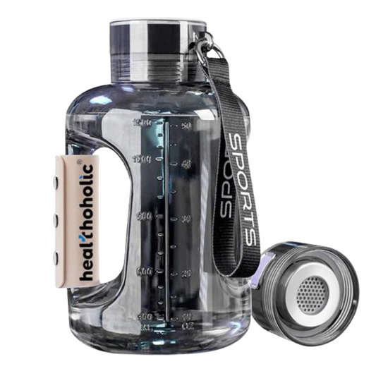 Healthoholic PureStream - 50 oz